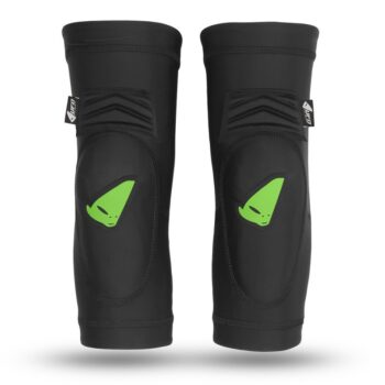 UFO M33 knee pads for kids in elastic material