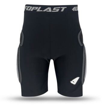 UFO Muryan SV6 padded shorts with Removable Tailbone protections