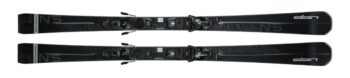 Elan Prietime N°5 W Black Edition - 165 cm