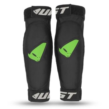 UFO Spartan protective elbow pads for kids