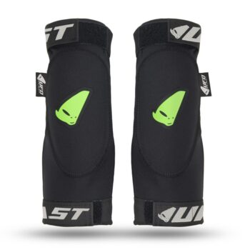 UFO Spartan protective elbow pads
