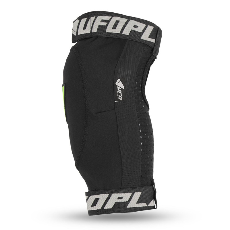 UFO Spartan protective elbow pads - Image 2