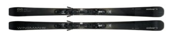 Elan Wingman 86 Black Edition - 174 cm