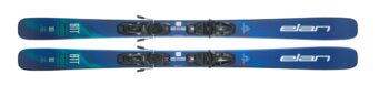 Elan Playmaker 81 T - 141 cm