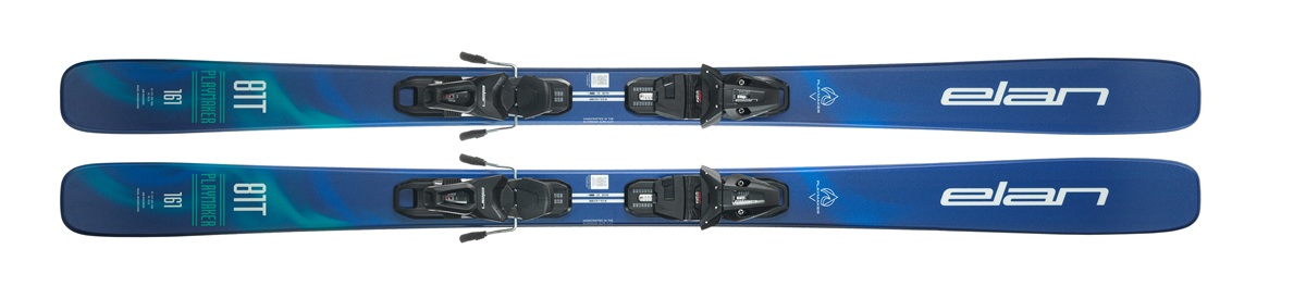 Elan Playmaker 81 T - 141 cm
