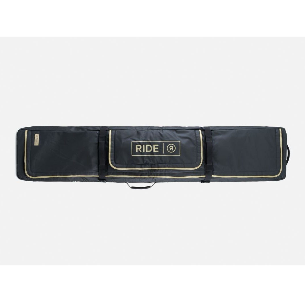 Ride Perfect Snowboard Roller