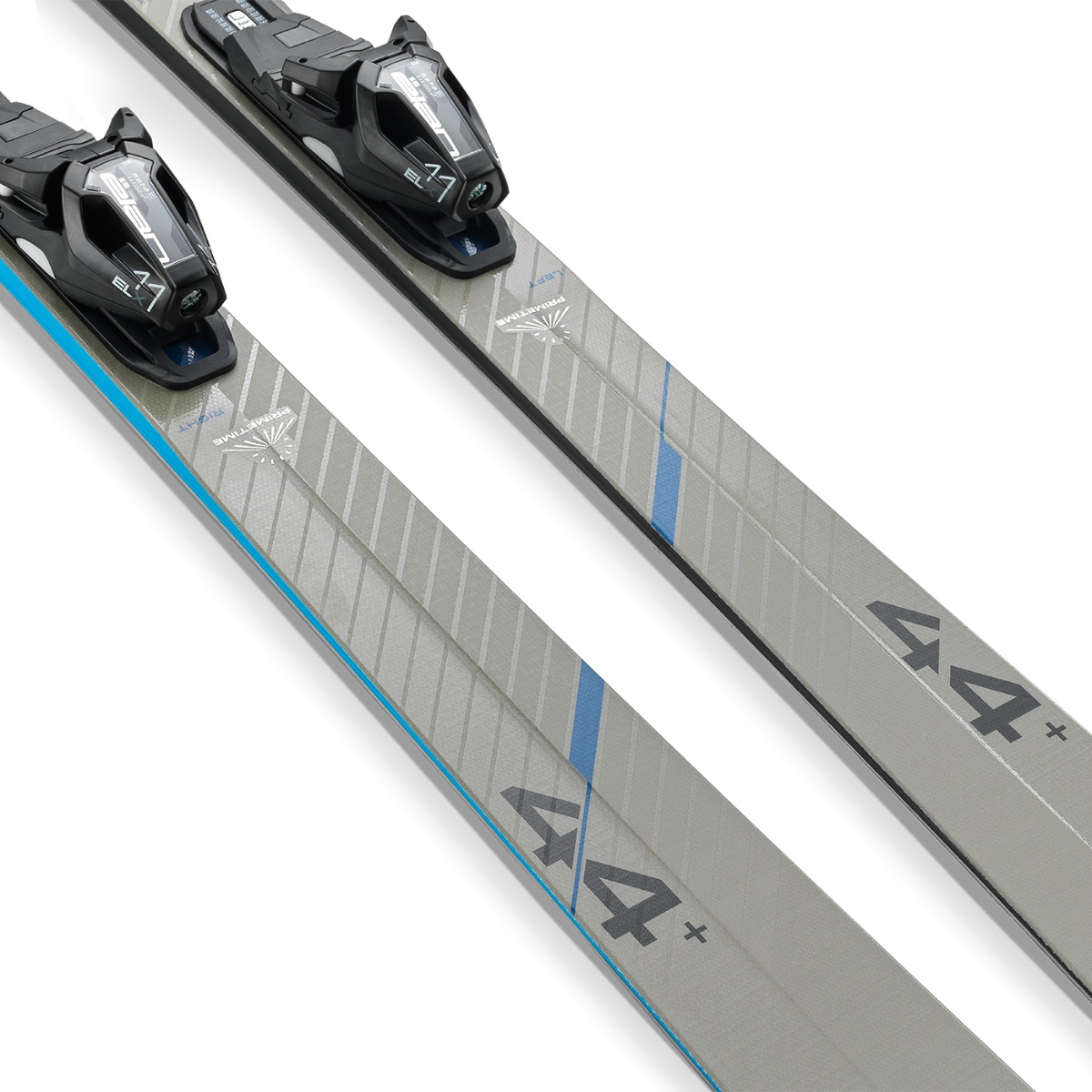 Elan Primetime 44+ 179 cm - Image 5