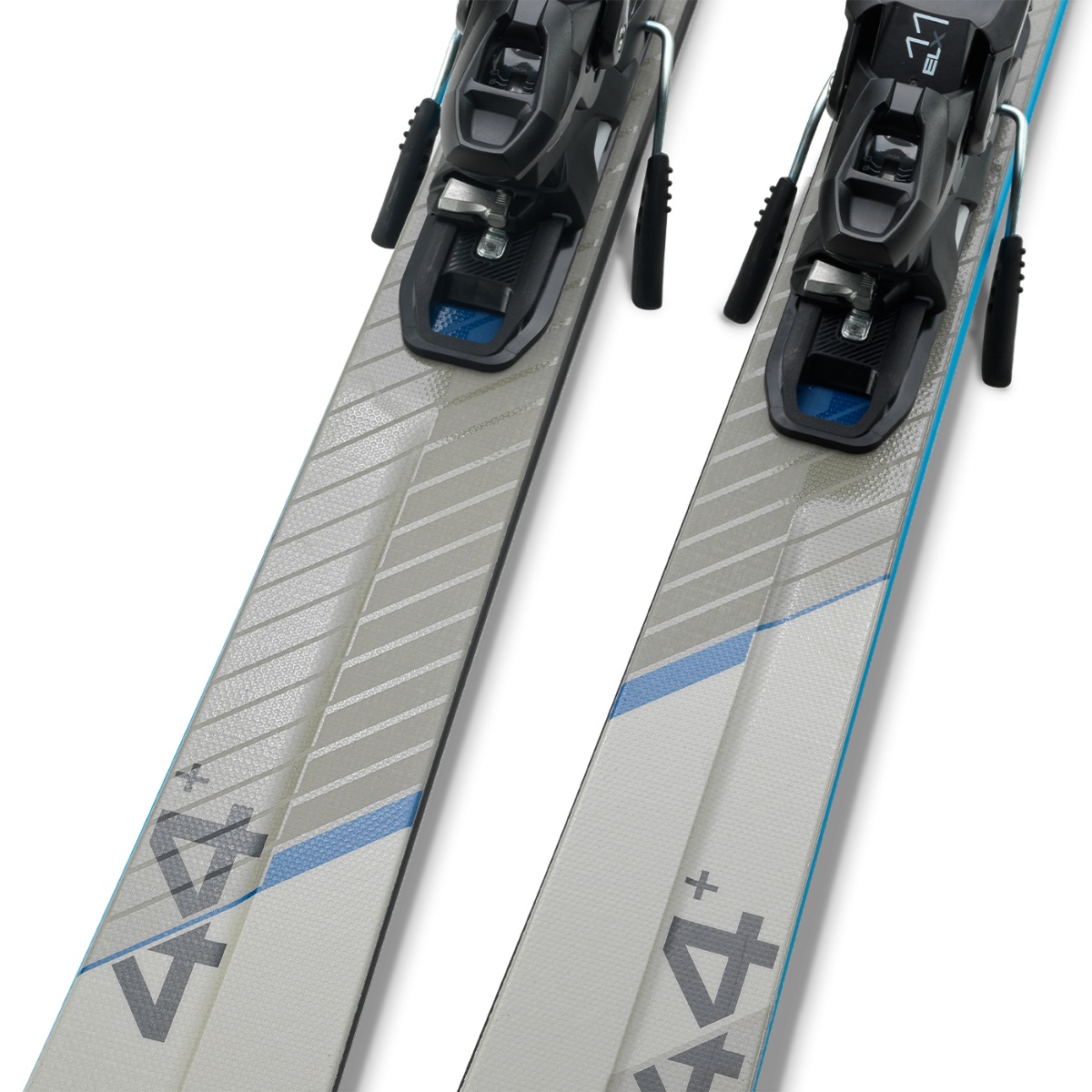 Elan Primetime 44+ 179 cm - Image 4