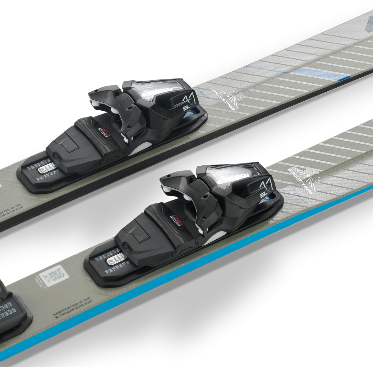 Elan Primetime 44+ 179 cm - Image 3