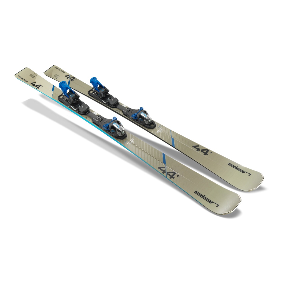 Elan Primetime 44+ 179 cm - Image 2
