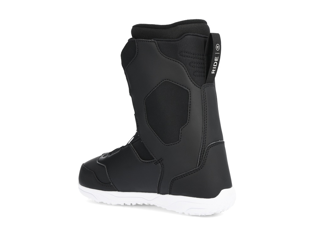 Ride Lasso Jr Black - Image 2