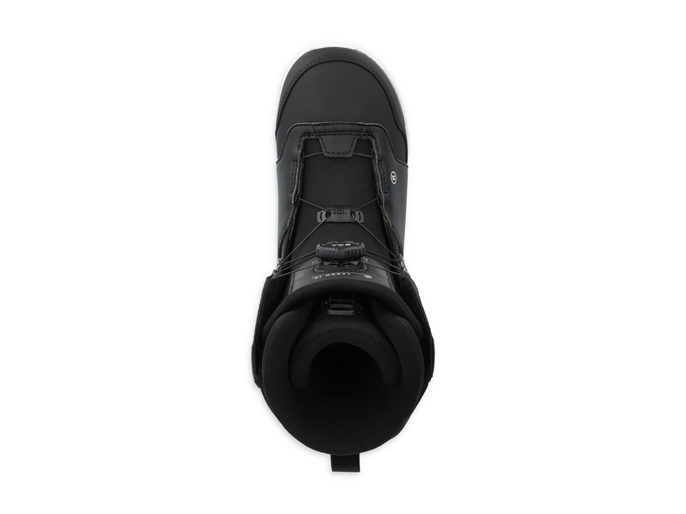 Ride Lasso Jr Black - Image 4