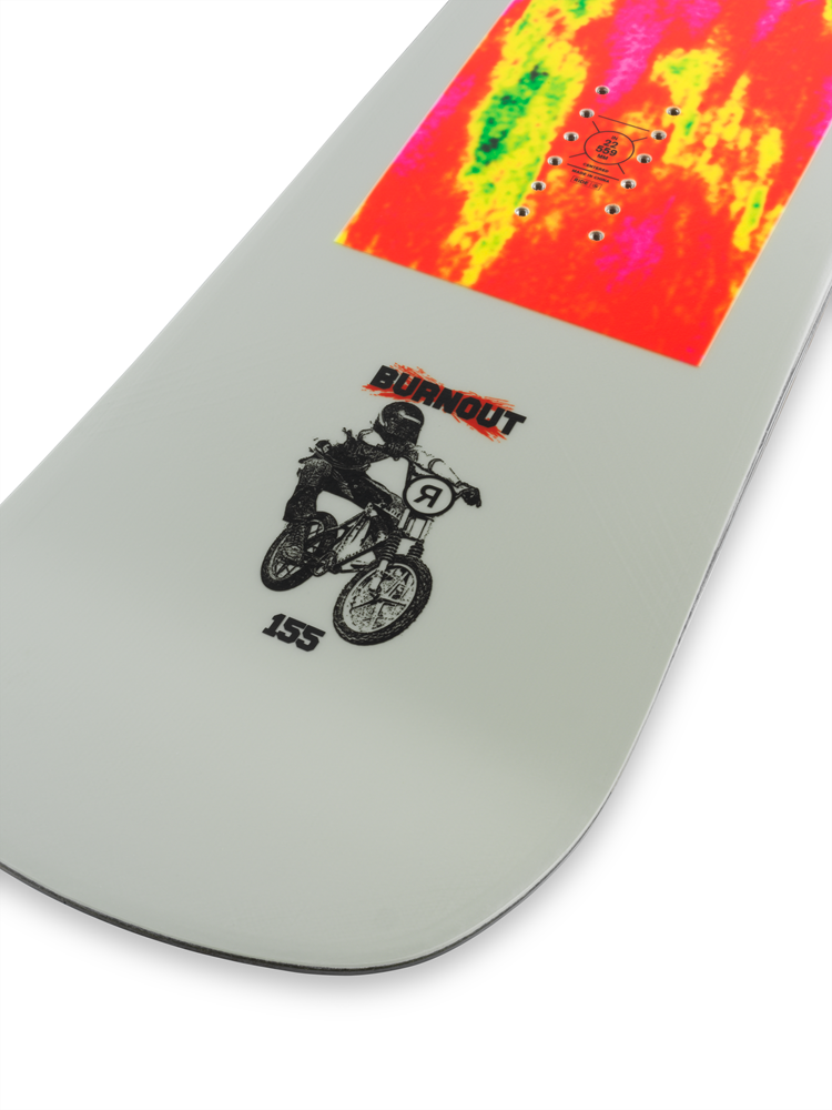 Ride Burnout 155 cm - Image 5