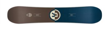 Ride Agenda 154 cm (Wide)