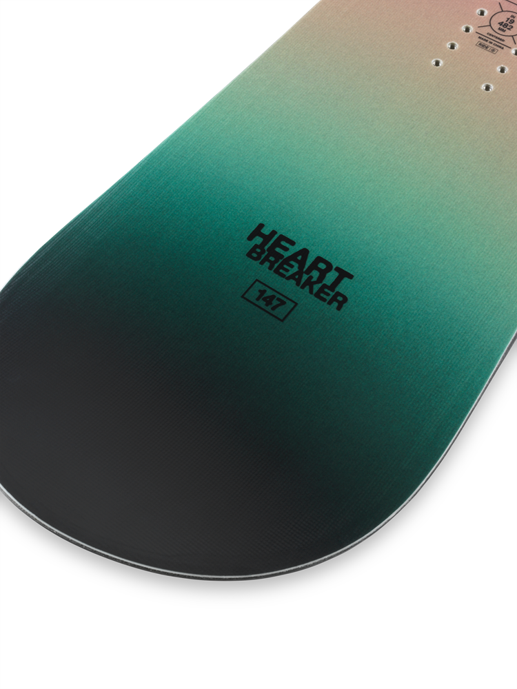 Ride Heartbreaker 139 cm - Image 5