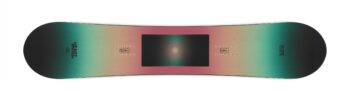 Ride Heartbreaker 147 cm