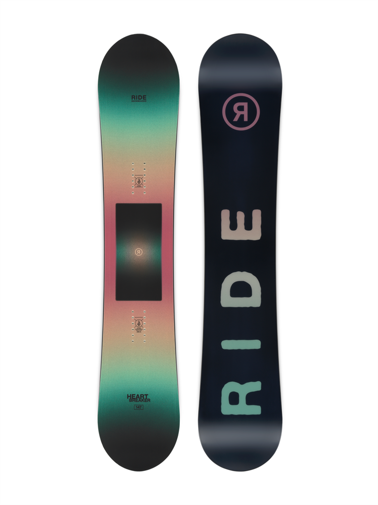 Ride Heartbreaker 139 cm - Image 2