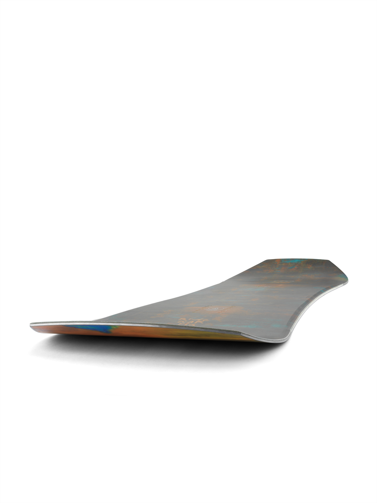 Ride Warpig 154 cm (Large) - Image 6