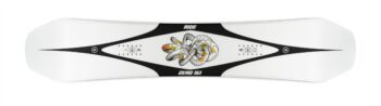 Ride Zero 154 cm (Wide)