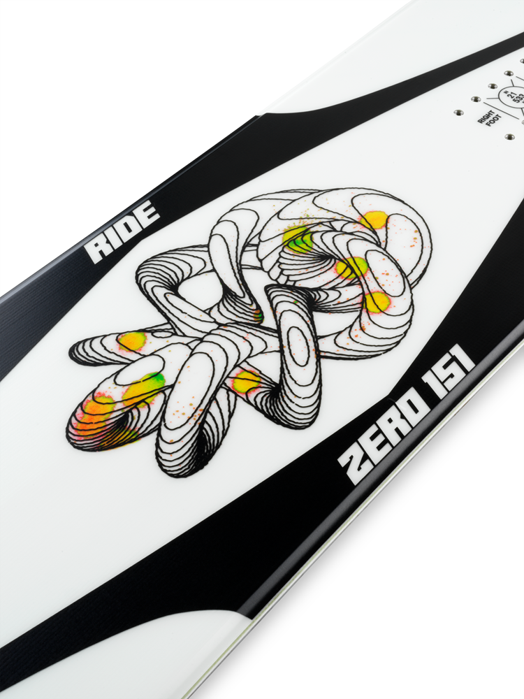 Ride Zero 159 cm - Image 3