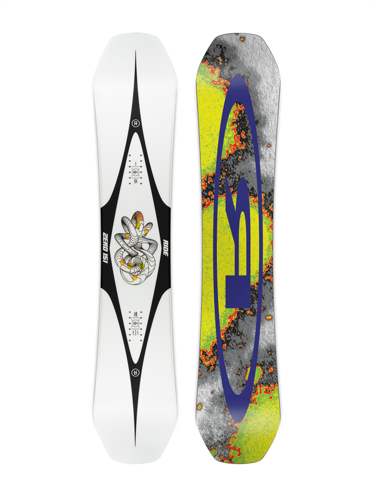 Ride Zero 159 cm - Image 2