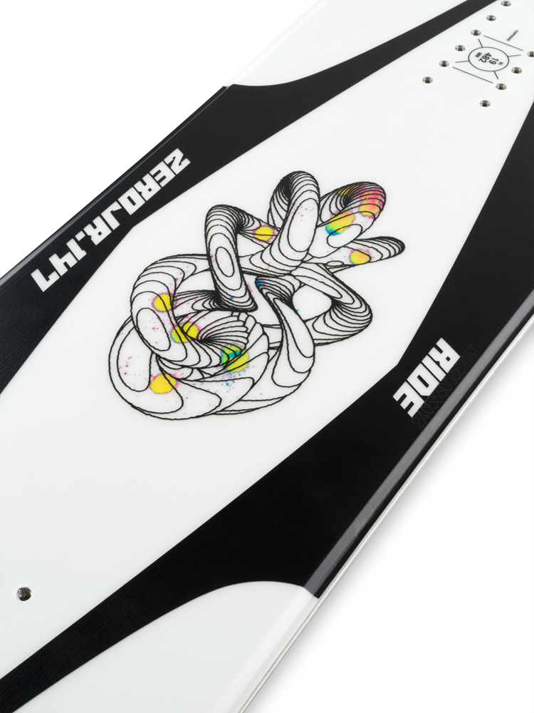 Ride Zero Jr 147 cm - Image 3