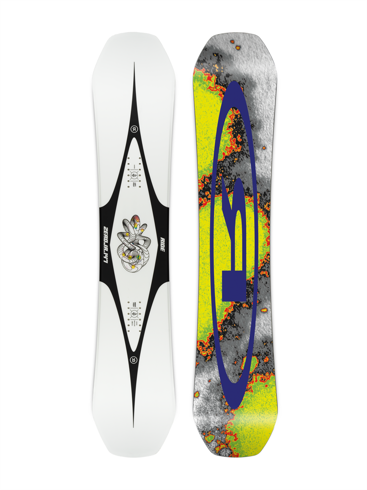 Ride Zero Jr 147 cm - Image 2