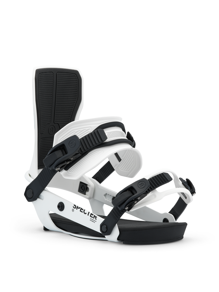 Ride Specter Mens - White - Image 2