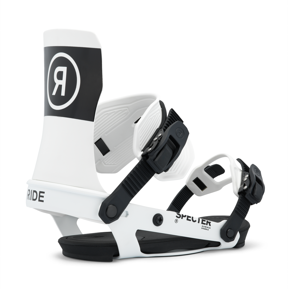 Ride Specter Mens - White