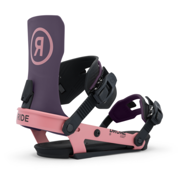 Ride Drone Womens - Purple