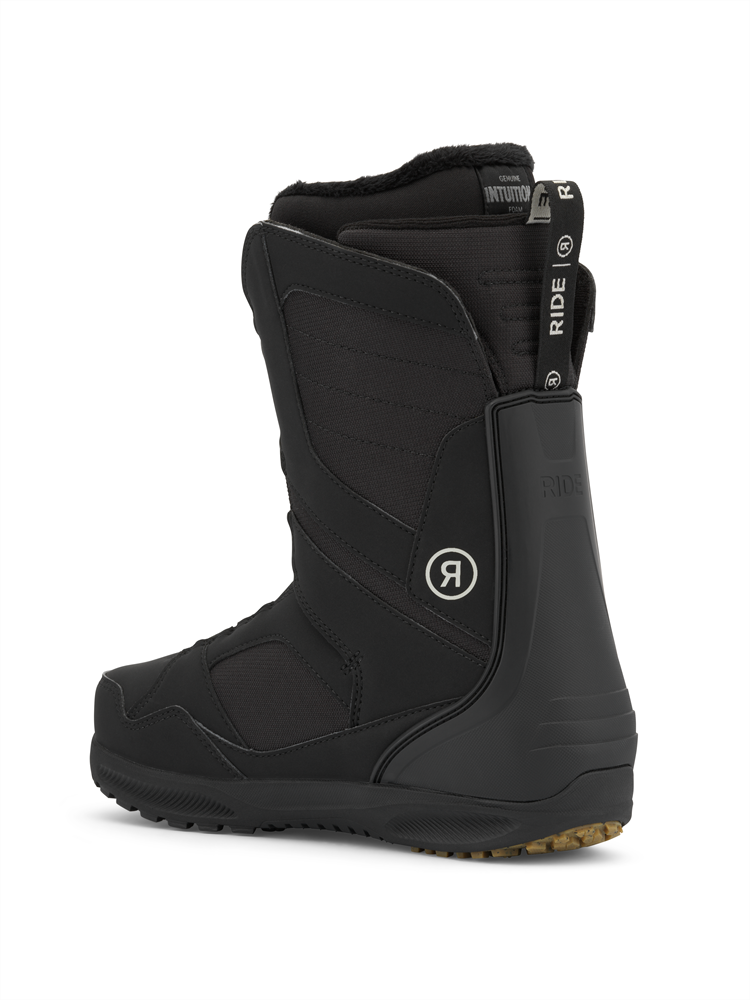 Ride Anthem - Black - Image 2