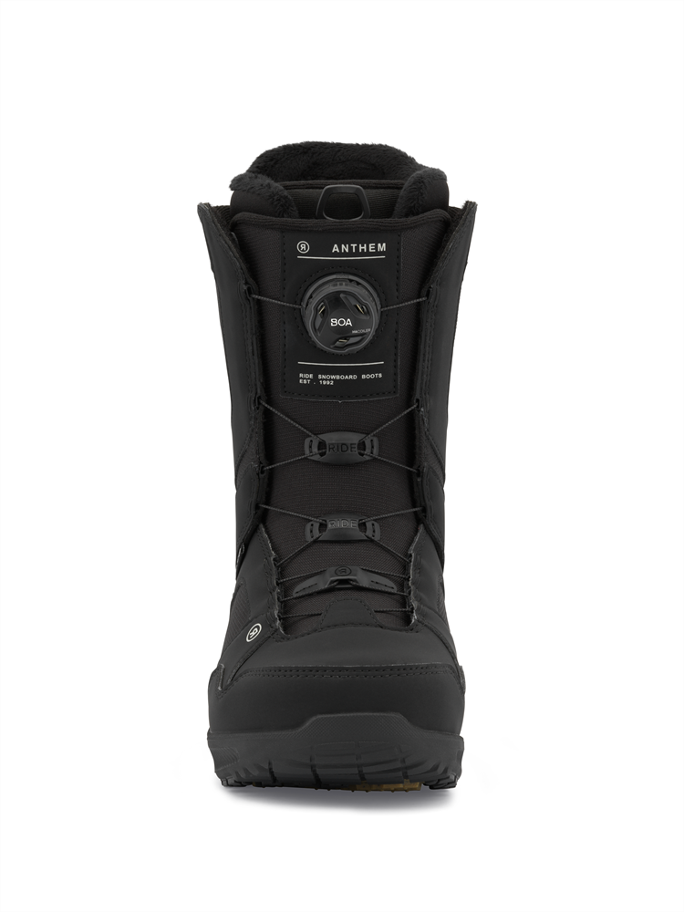 Ride Anthem - Black - Image 3
