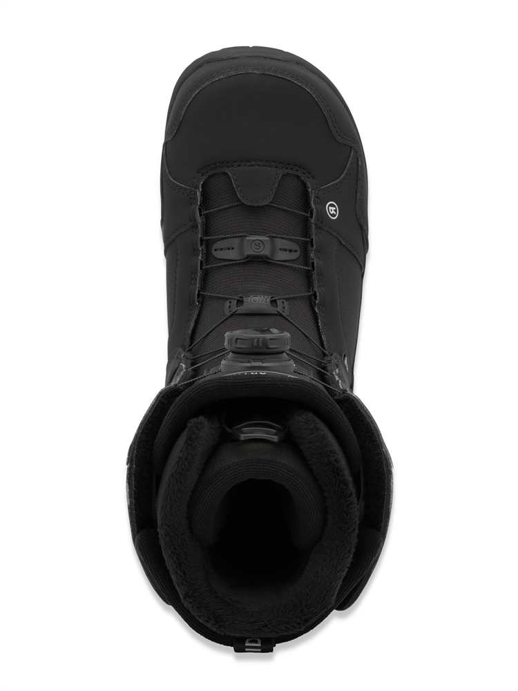 Ride Anthem - Black - Image 4