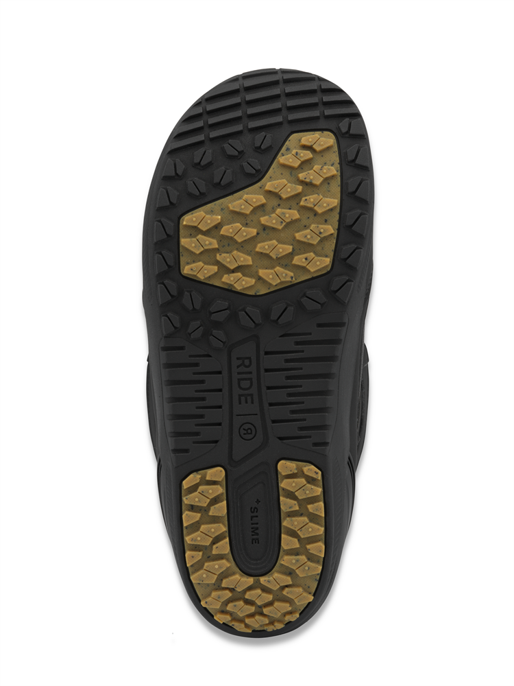 Ride Anthem - Black - Image 5