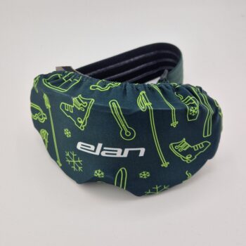 Elan Goggle Cover