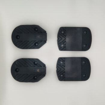 Nordica GPTJ Soles Parts