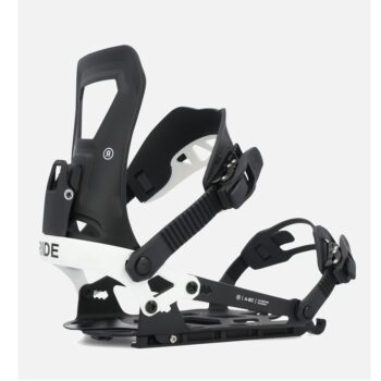 Ride A-BC Black