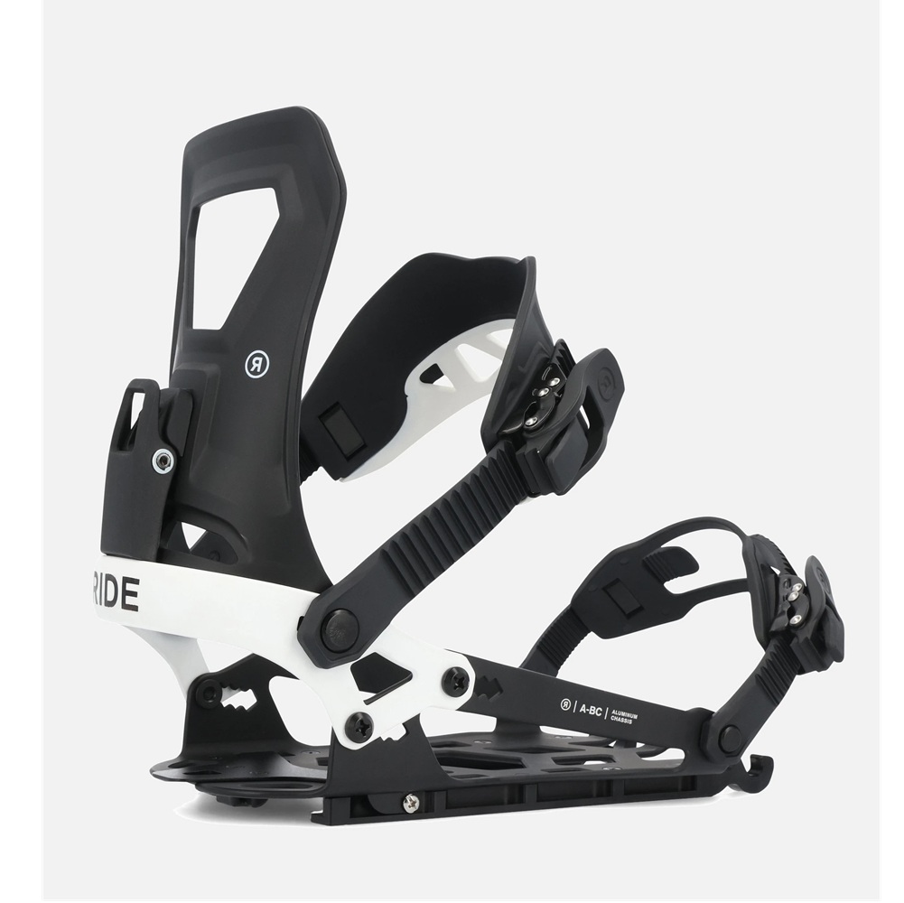 Ride A-BC Black