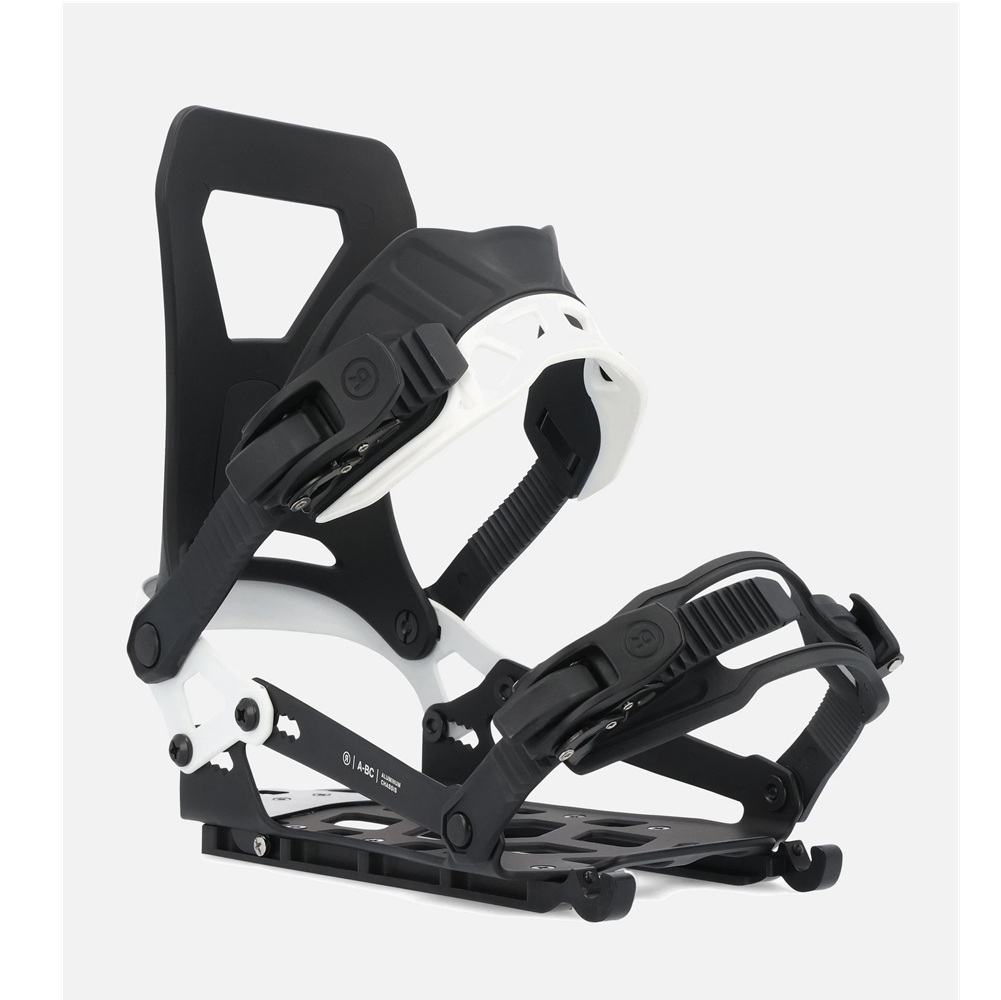Ride A-BC Black - Image 2