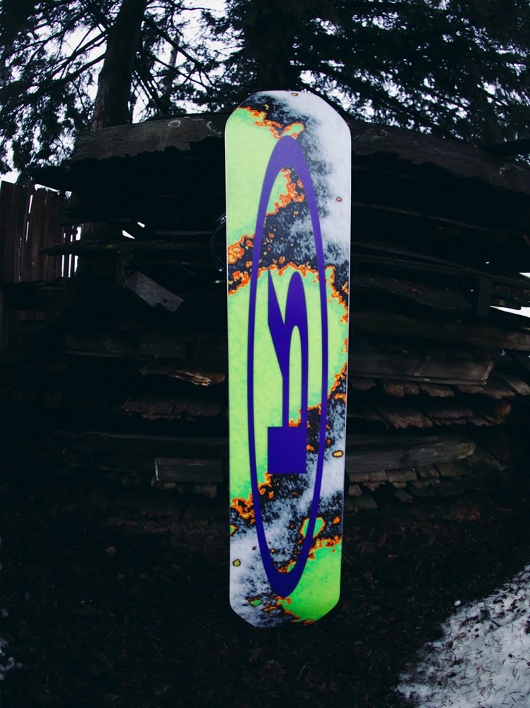 Ride Zero 159 cm - Image 8
