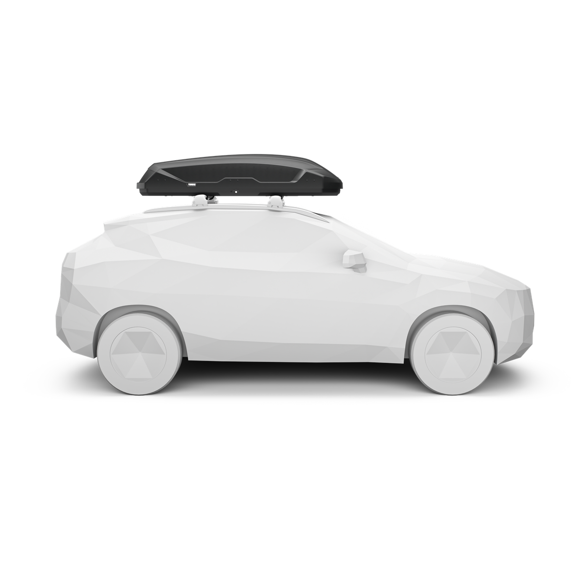 Thule Pulse 2 L - Matt Must - Image 2