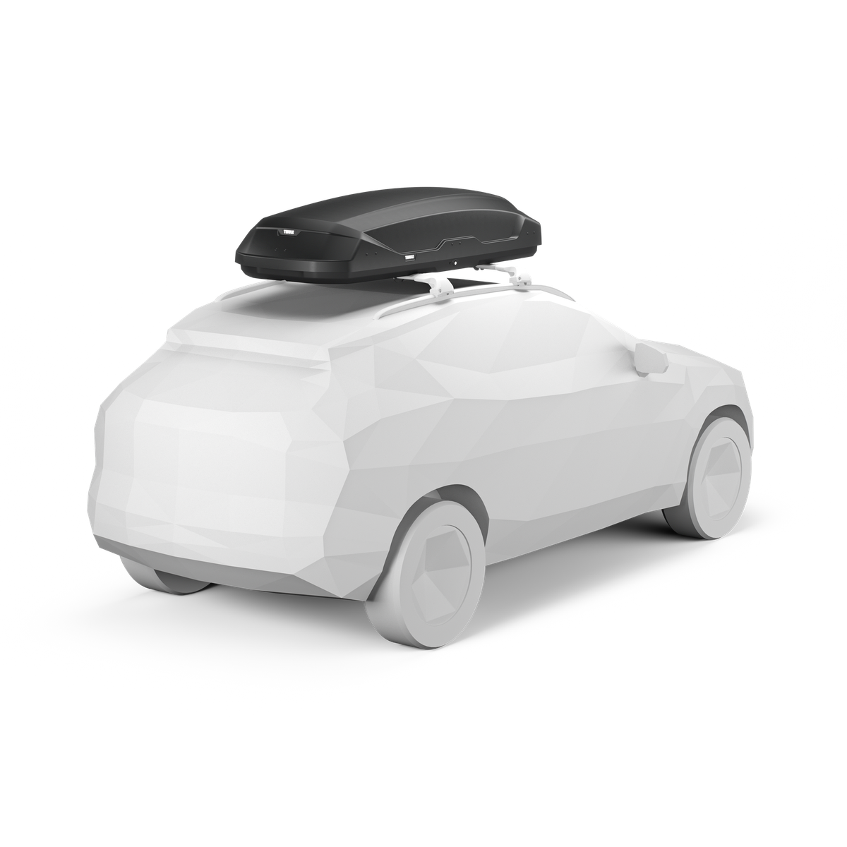 Thule Pulse 2 L - Matt Must - Image 3