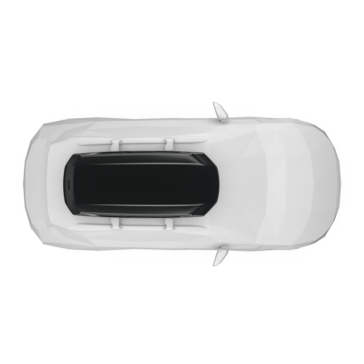 Thule Pulse 2 L - Matt Must - Image 4