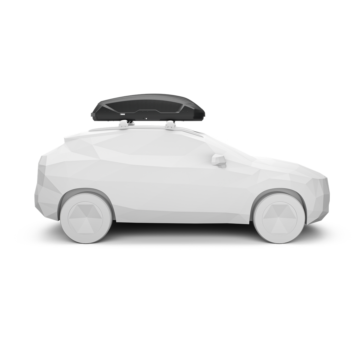 Thule Pulse 2 M - Matt Must - Image 2