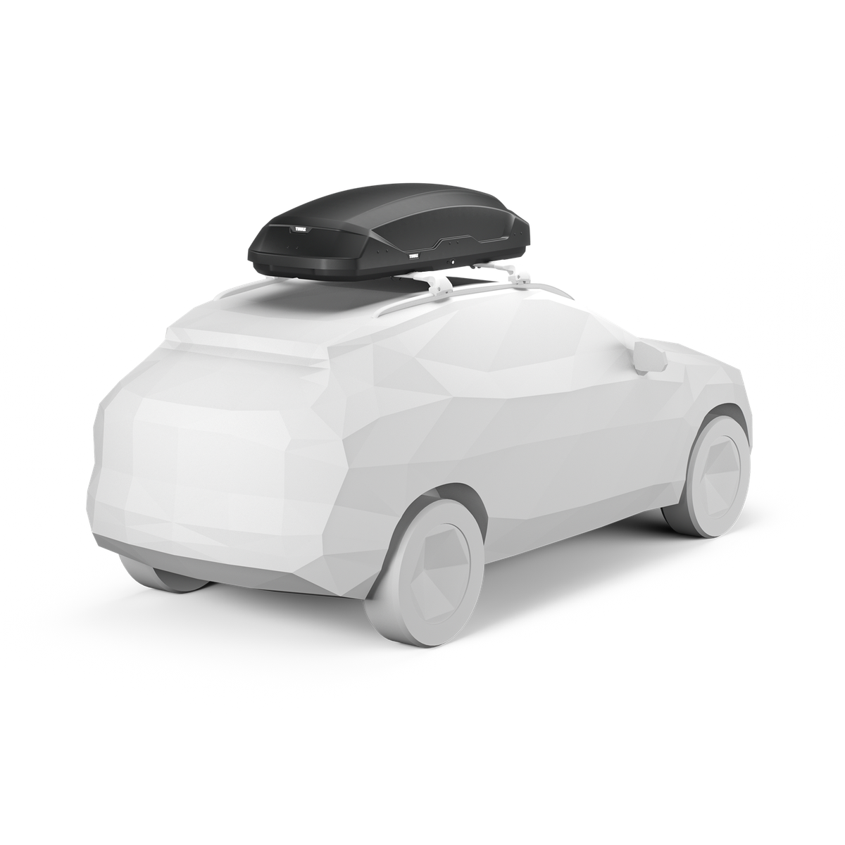 Thule Pulse 2 M - Matt Must - Image 3