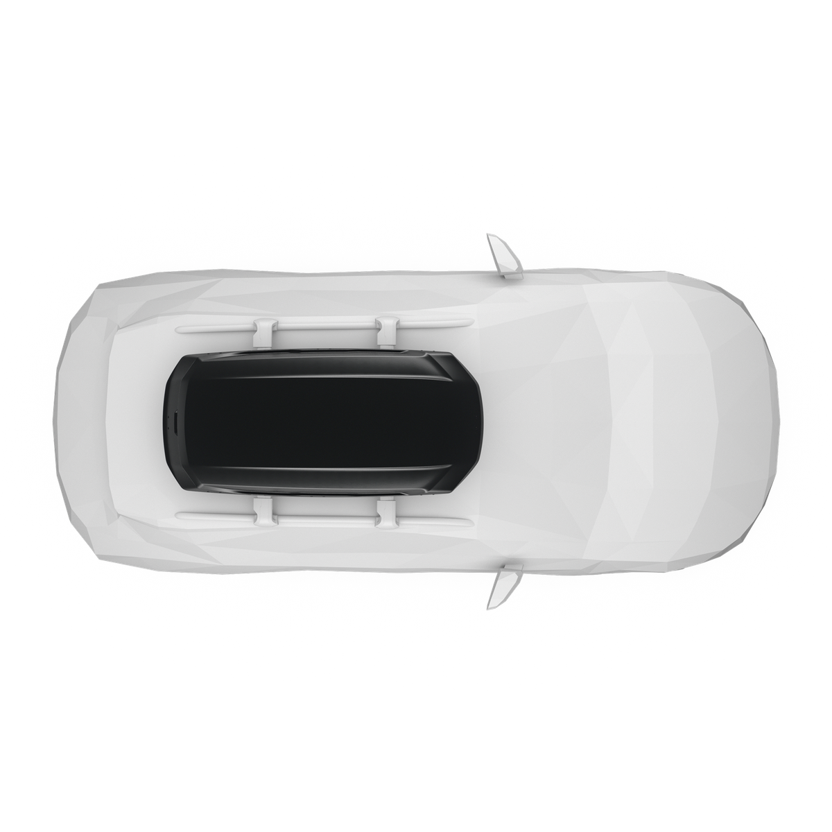 Thule Pulse 2 M - Matt Must - Image 4
