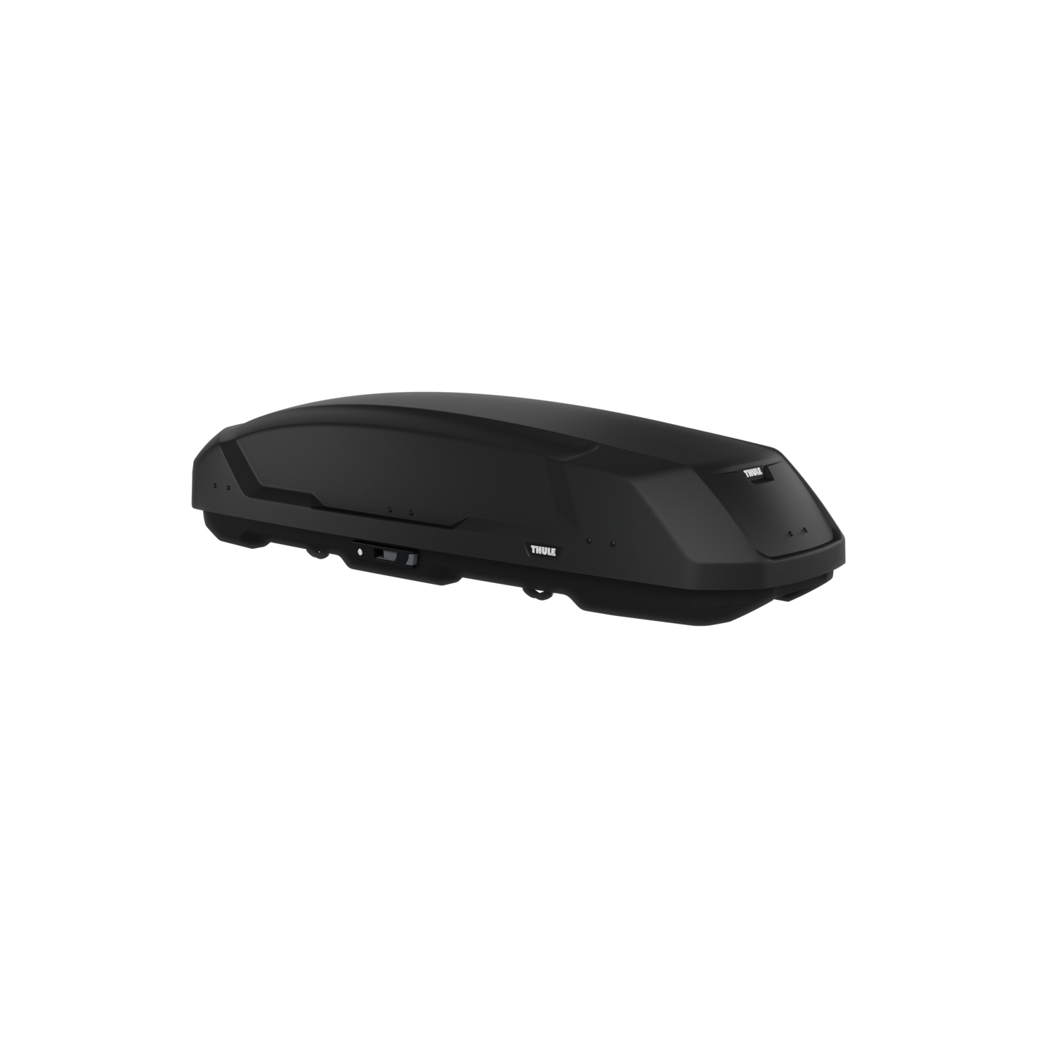 Thule Force 3 L Sport - Matt must - Image 5