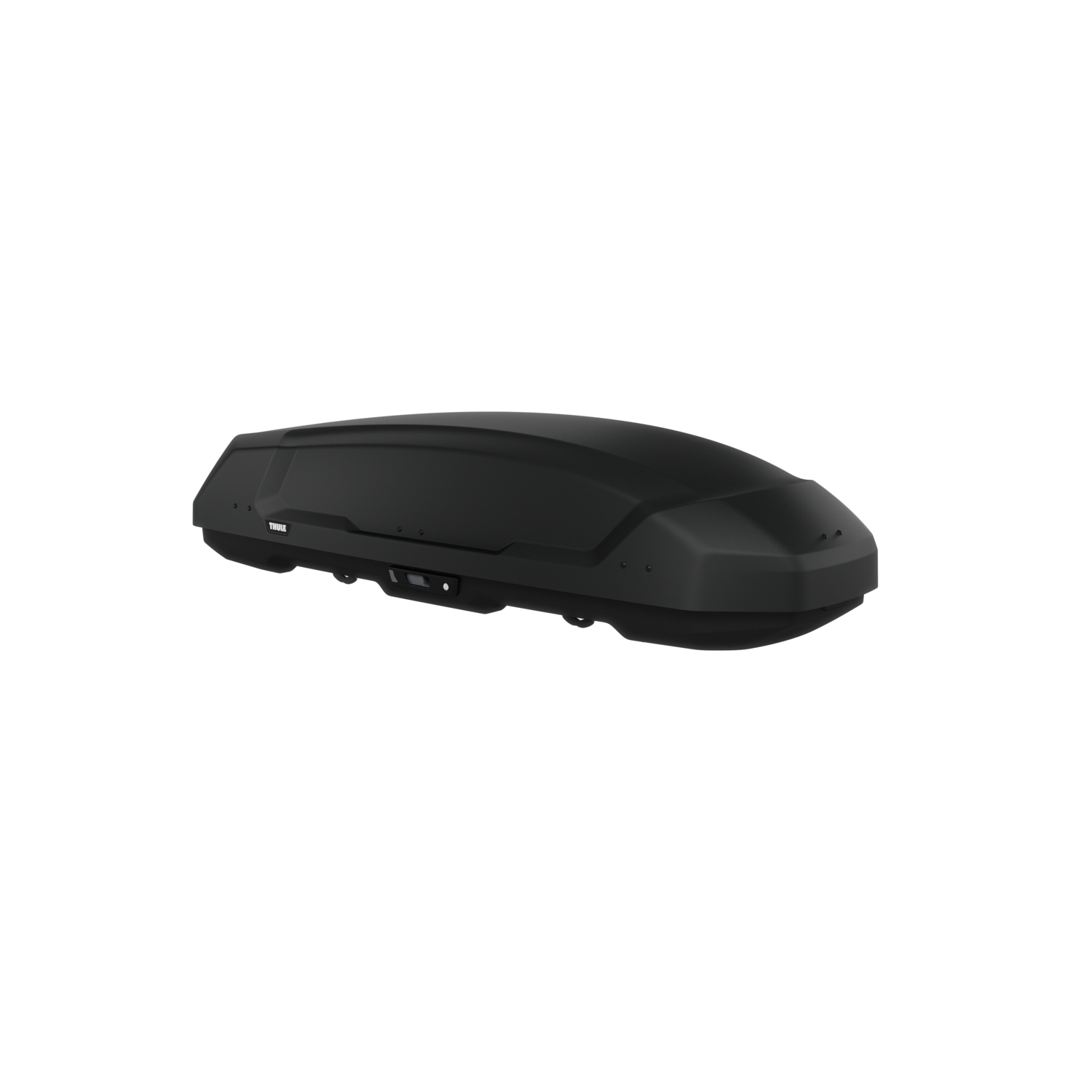 Thule Force 3 L Sport - Matt must - Image 2