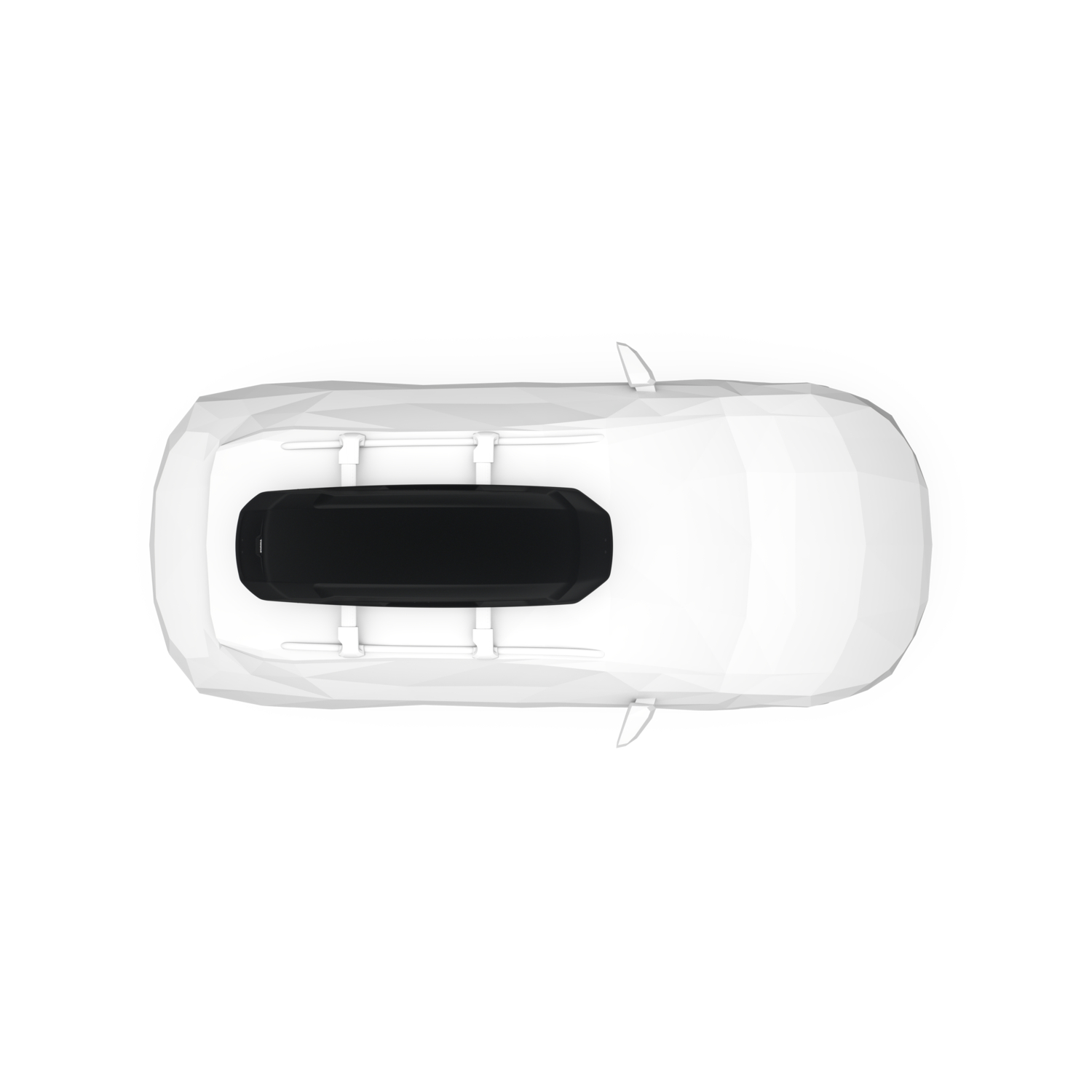 Thule Force 3 L Sport - Matt must - Image 9