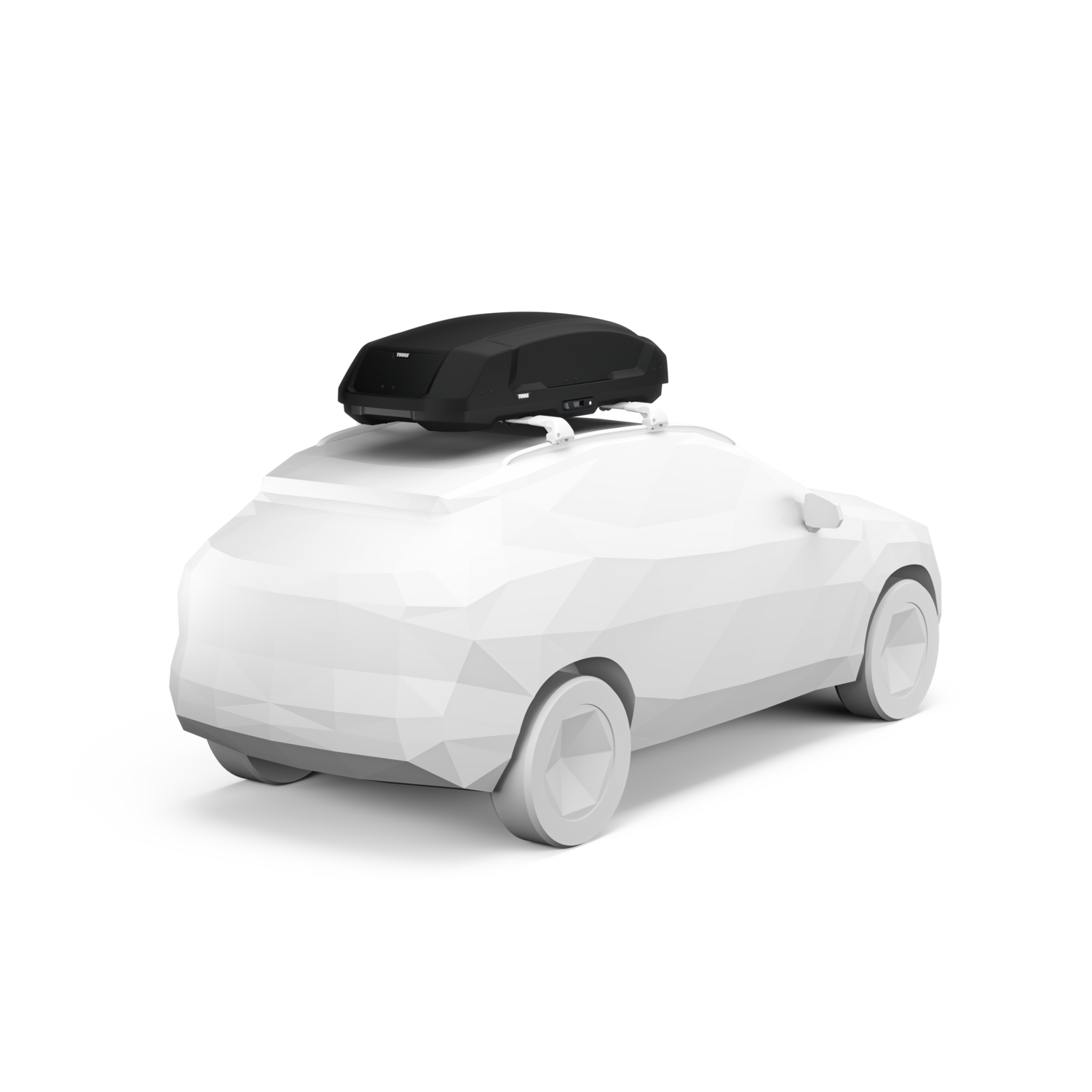 Thule Force 3 M - Matt must - Image 7